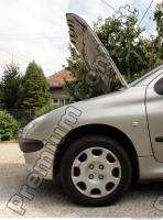 Photo Reference of Peugeot 206